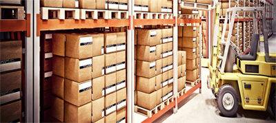 Warehouse Management