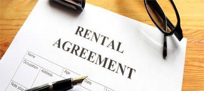 Rental Business Management