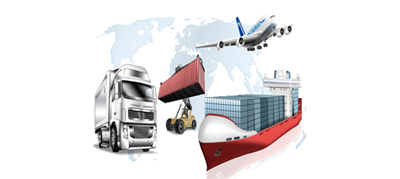 Transportation and Logistics